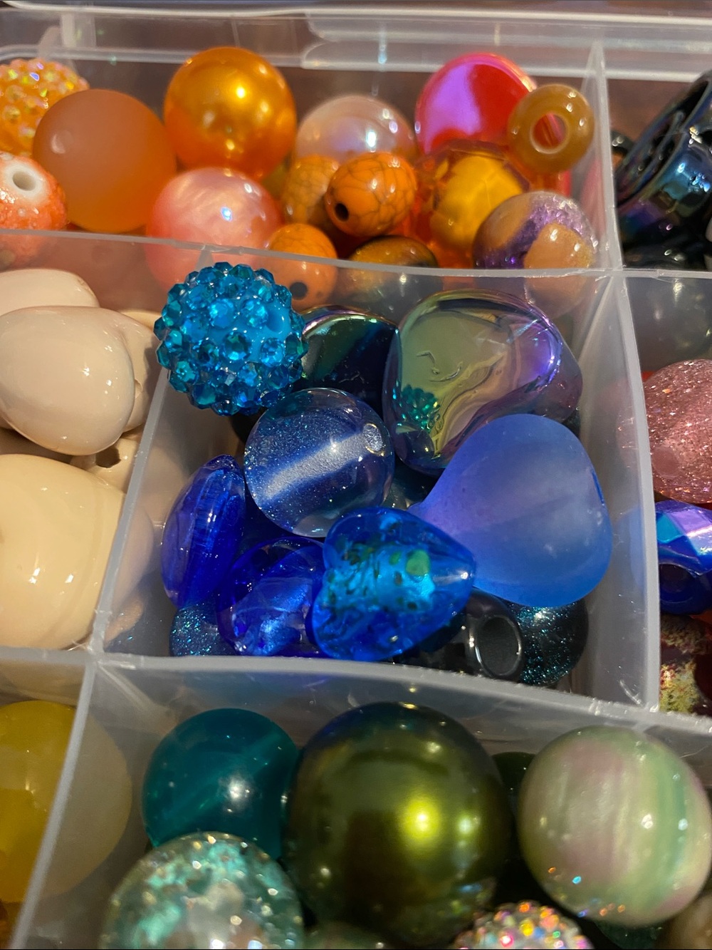 Bead Bundle Harry Potter colors theme New Free Pens - Picture 11 of 14